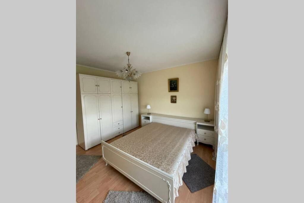 Stan Na Dan Oplenac Apartment Topola ภายนอก รูปภาพ