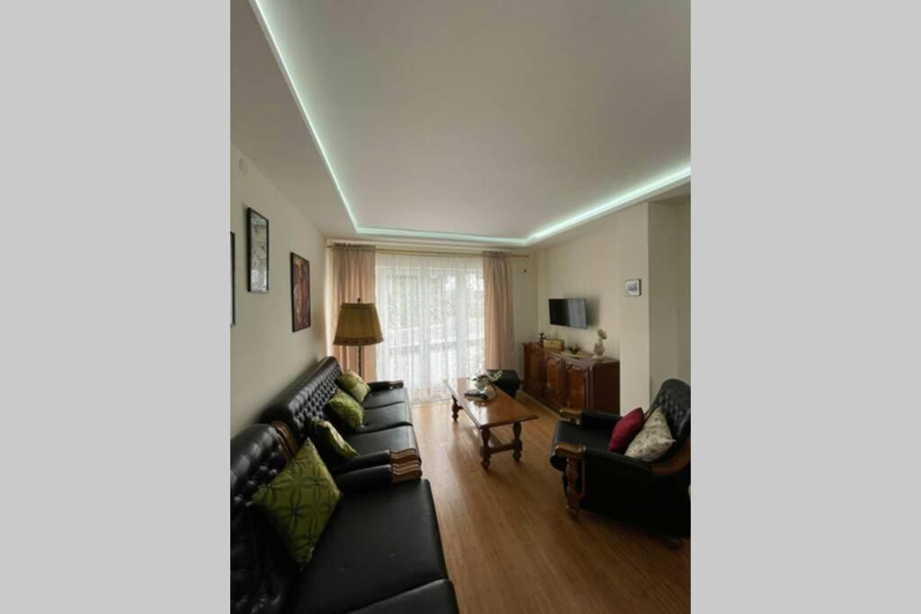 Stan Na Dan Oplenac Apartment Topola ภายนอก รูปภาพ