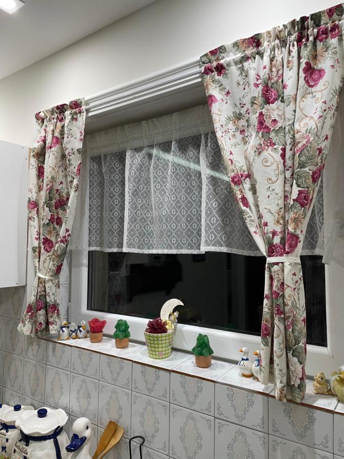 Stan Na Dan Oplenac Apartment Topola ภายนอก รูปภาพ